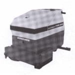 Manual Advance Convertamatic 32B-32BD-38BD